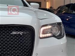 كرايسلر 300
